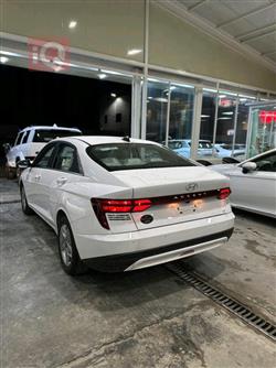 هيونداي أكسنت